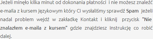 Szkolenia Językowe Busko Zdrój